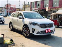 كيا سورينتو